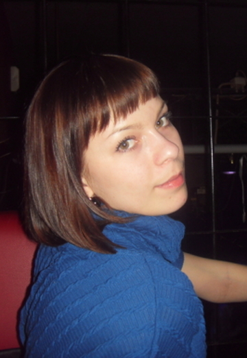 Моя фотография - Настя, 32 из Томск (@nastya4088)