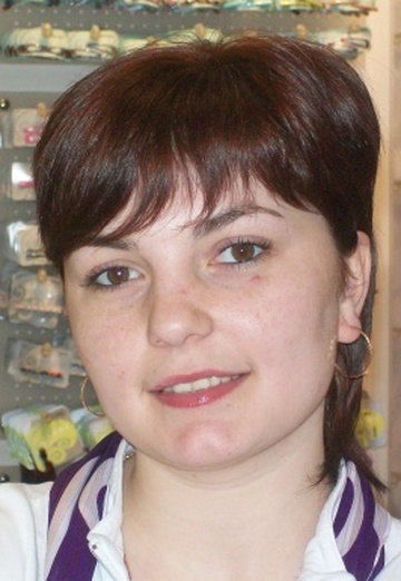 Моя фотография - Эсмира, 37 из Нижний Новгород (@esmira5)