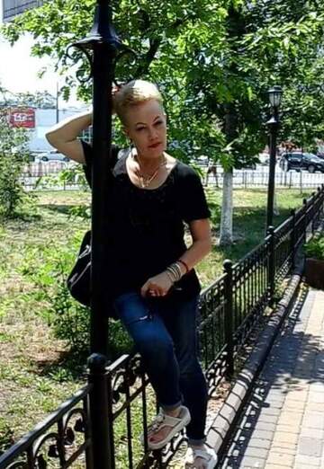 Моя фотография - Елена, 58 из Киев (@elenadoroshenko4)