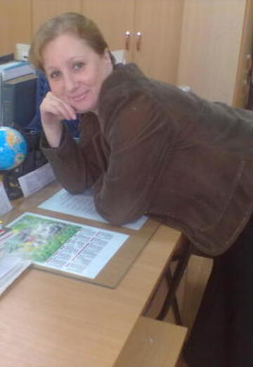 Моя фотография - Светлана, 59 из Уссурийск (@svetlana13996)