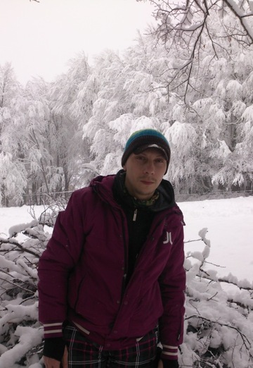 Моя фотография - Вася, 39 из Севастополь (@vasya12188)