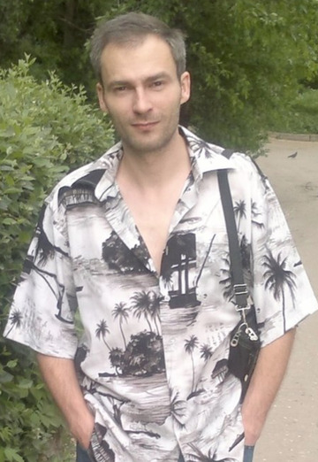 Моя фотография - Владимир, 43 из Рязань (@vladimirsergeevich135)
