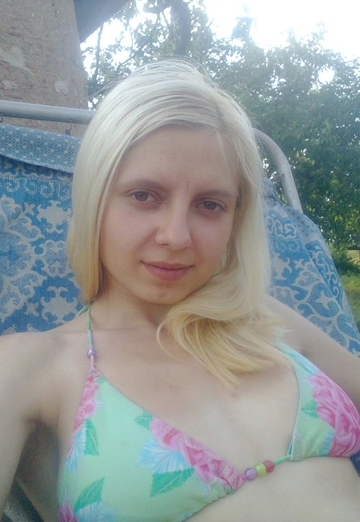 Моя фотография - Катя, 33 из Полтава (@katya15156)