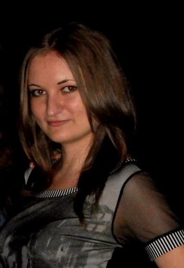 Моя фотография - Ирина, 34 из Николаев (@irina18011)