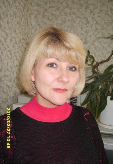 Моя фотография - Светлана, 63 из Ессентуки (@svetlana4699)