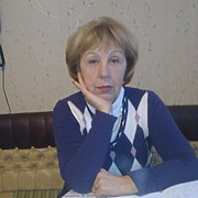 Людмила 73 Санкт-Петербург