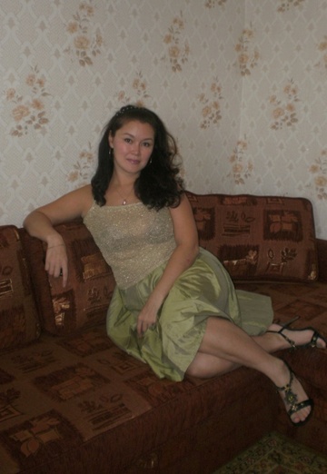 Моя фотография - ЕВА, 47 из Нефтеюганск (@eva30)