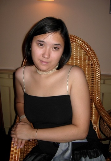 Моя фотография - Аня, 36 из Ногинск (@anya1934)