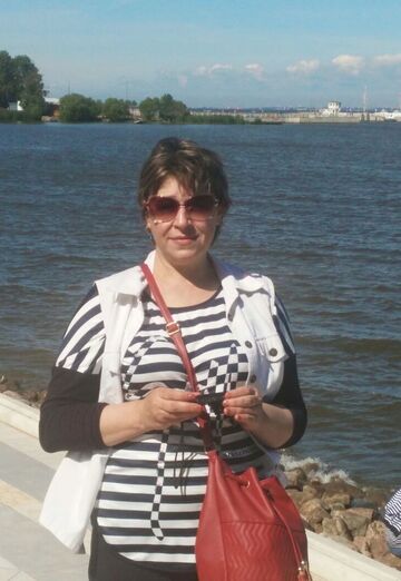 Моя фотография - Lilya, 49 из Можайск (@lileka10)