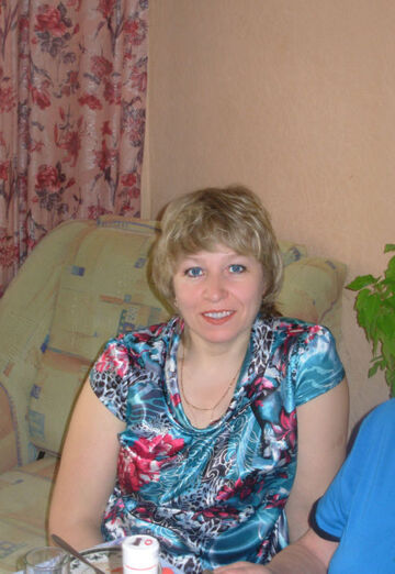 Моя фотография - татьяна, 57 из Красноярск (@tatyana17861)