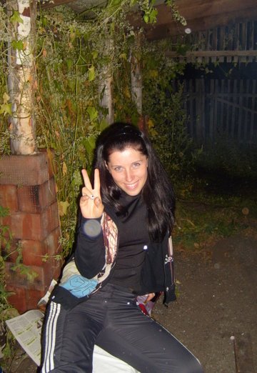 Моя фотография - Катерина, 34 из Омск (@katerina3375)