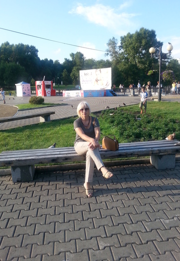 Моя фотография - Светлана, 54 из Хабаровск (@svetlana15581)