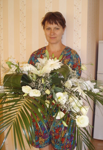 Моя фотография - Лора, 56 из Севастополь (@lora2156)