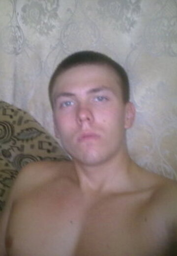 Моя фотография - Дмитрий, 35 из Владимир (@dmitriy21999)