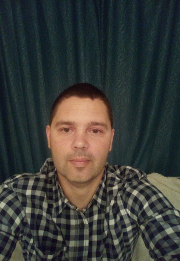 Моя фотография - Алексей, 43 из Москва (@aleksey542893)
