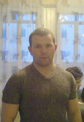 Моя фотография - иван, 34 из Хабаровск (@ivan14394)