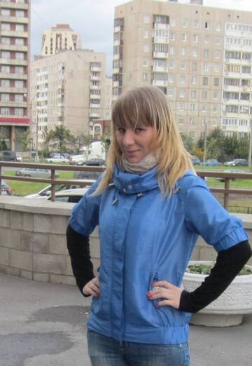 Моя фотография - Наталья, 31 из Санкт-Петербург (@natalya13202)