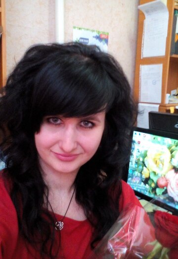 Моя фотография - Инна, 35 из Белгород (@inna38397)
