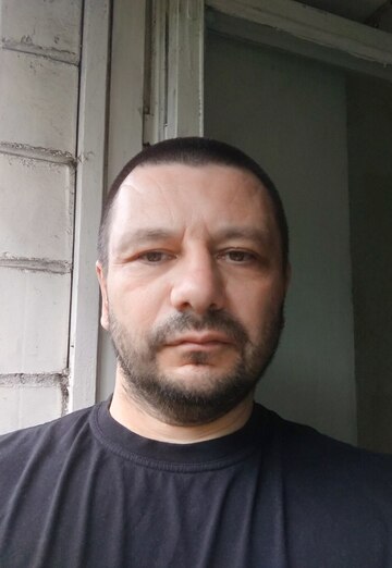 Моя фотография - Владимир, 56 из Москва (@vladimir214342)