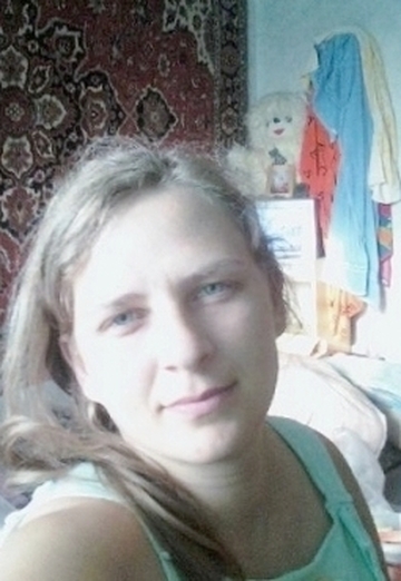 Моя фотография - марина, 42 из Комсомольск-на-Амуре (@marina13254)