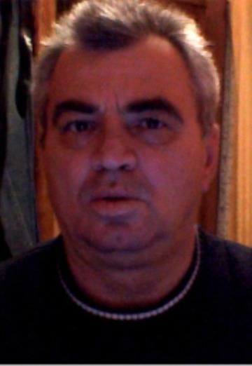 Моя фотография - Анатолий, 66 из Каневская (@anatoliy4698)