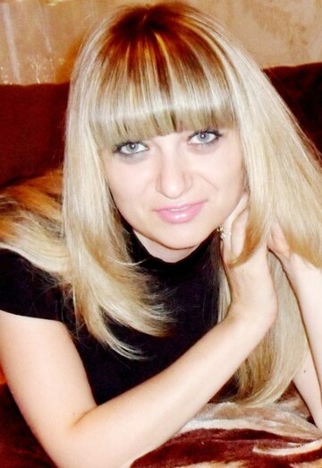 Моя фотография - Наталья, 37 из Киев (@natalya15566)