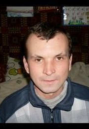 Моя фотография - Александр, 51 из Кисловодск (@aleksandr24674)