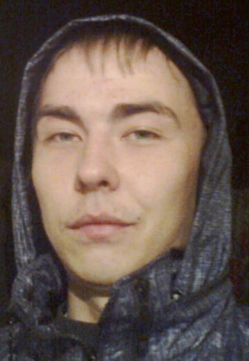 Моя фотография - максим, 34 из Киселевск (@maksim12749)