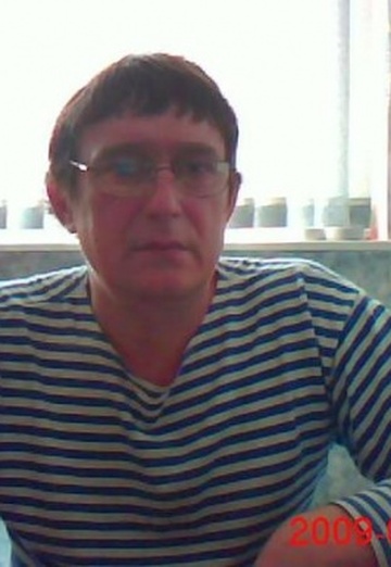 Моя фотография - СЕРГЕЙ, 62 из Астрахань (@sergey24257)