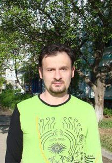 Моя фотография - Павел, 50 из Ташкент (@pavel10638)
