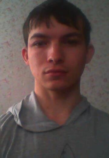 Моя фотография - Роман, 33 из Ковров (@roman13007)