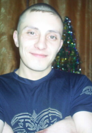 Моя фотография - евгений, 41 из Калуга (@evgeniy22017)