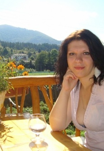 Моя фотография - Лера, 35 из Житомир (@lera1051)