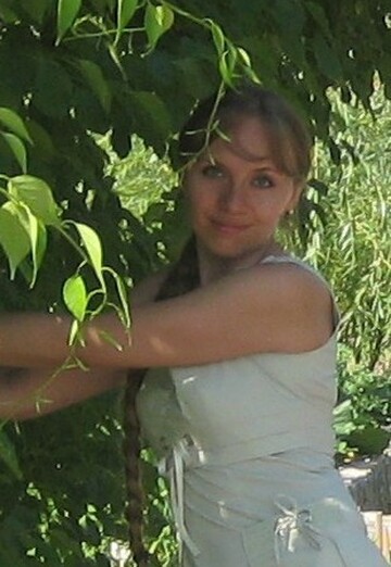 Моя фотография - Ольга, 45 из Москва (@olga22076)
