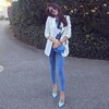 Анна, 26, г.Берген Анна, 26, г.Берген