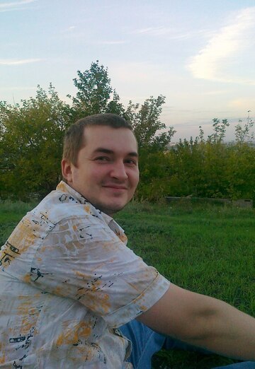 Oleg (@oleg150915) — моя фотография № 10