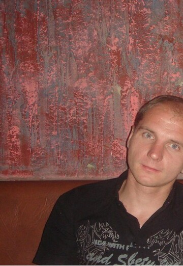 Моя фотография - Денис, 41 из Ташкент (@denis16790)