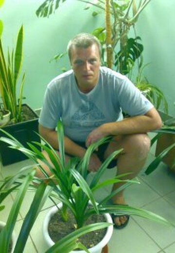 Моя фотография - Vladimir, 49 из Москва (@vladimir21957)
