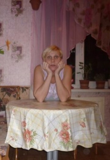 Моя фотография - марина, 51 из Петрозаводск (@marina13565)