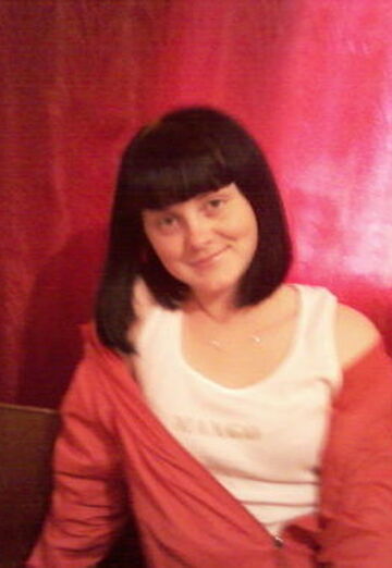 Моя фотография - ксения, 31 из Братск (@kseniya4053)