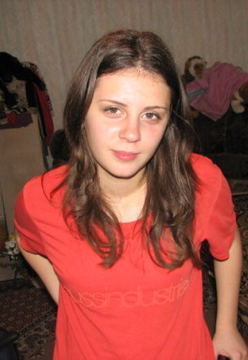 Моя фотография - Лиза, 30 из Харьков (@liza1140)