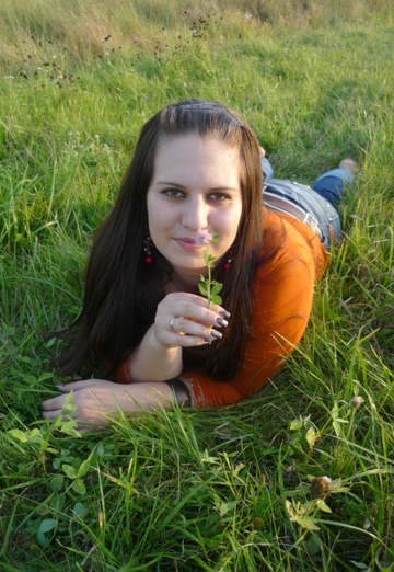 Настеночка (@nastenochka12) — моя фотография № 1