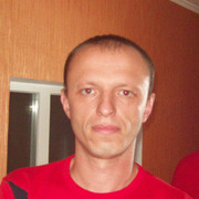 Сергей 47 Чугуев