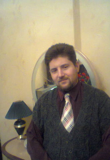 Моя фотография - ЕВГЕНИЙ, 45 из Новоград-Волынский (@id516759)