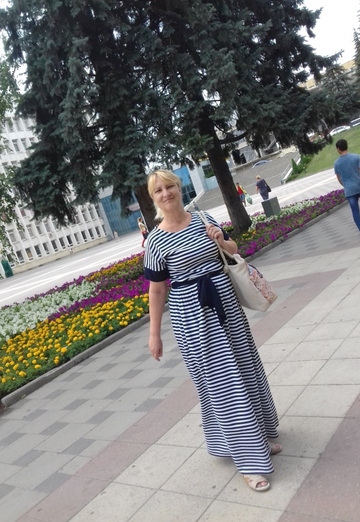 Моя фотография - Алина, 64 из Пятигорск (@alinachernovskaya)