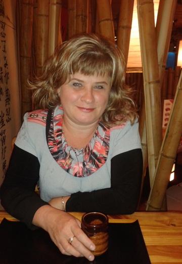 Моя фотография - Ольга, 54 из Москва (@elena64688)