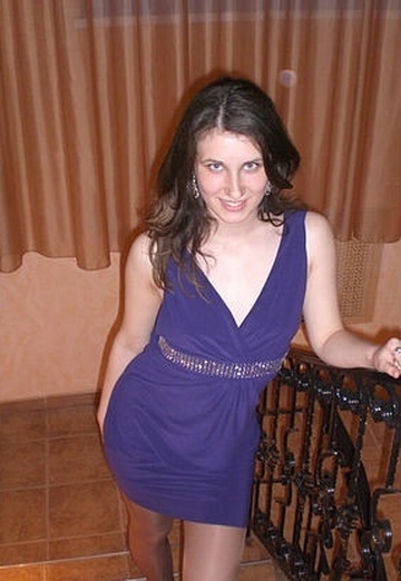 Моя фотография - Татьяна, 35 из Энгельс (@tatyana12828)