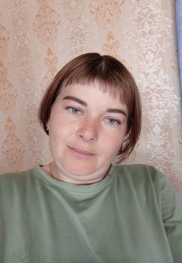 Моя фотография - Ольга, 31 из Ярославль (@olga427869)