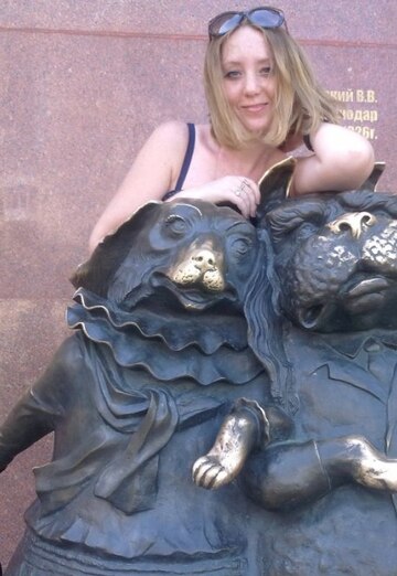 Моя фотография - Мария, 41 из Краснодар (@mariya427)