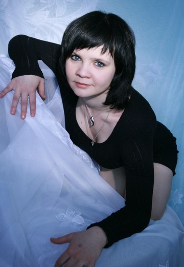 Моя фотография - Евгнеия, 36 из Минусинск (@vgesna)